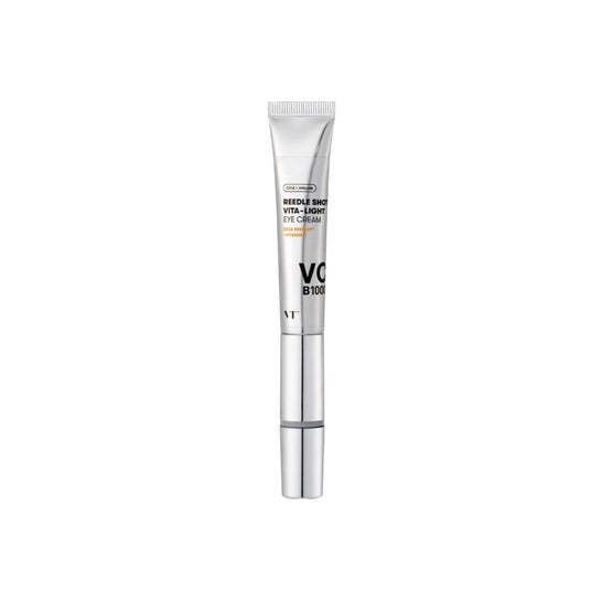 VT Cosmetics Reedle Shot Vita Light Creme de Contorno de Olhos 15 ml