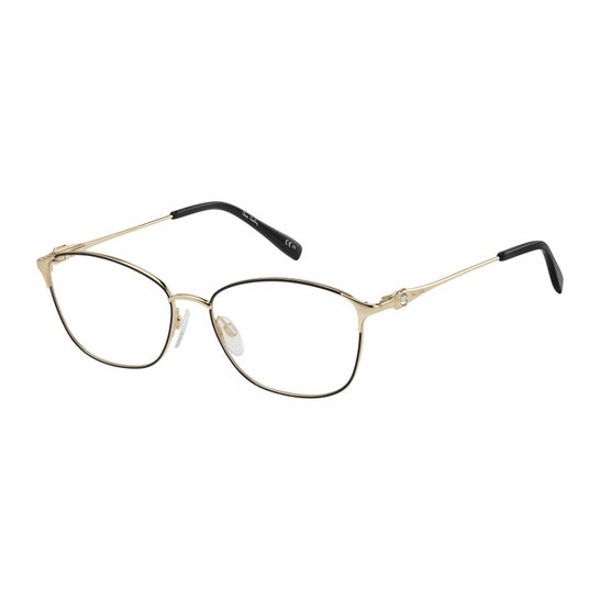 Pierre Cardin P.C.-8849-000 Óculos Mulher 55mm 1 Unidade