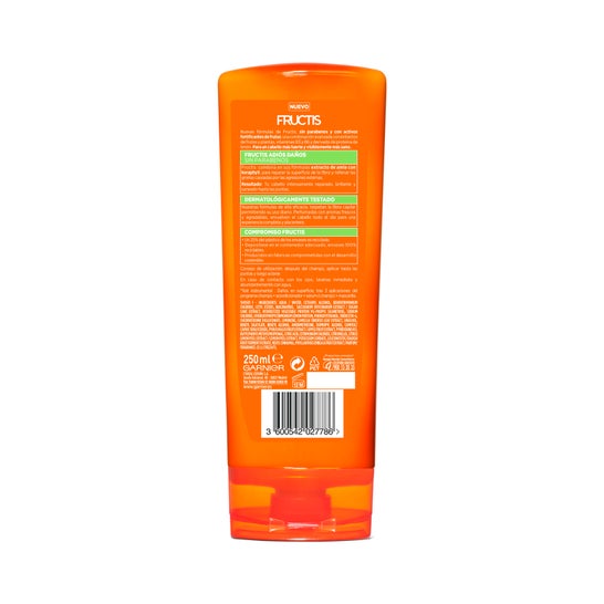 Garnier Fructis Adeus Condicionador de Danos 250ml