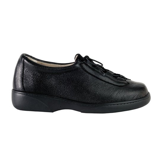 Adour Dax Version F Zapato Negro Talla 40 1 Par