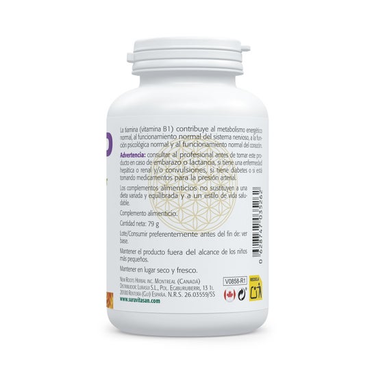 Sura Vitasan Mito-ATP 90cáps
