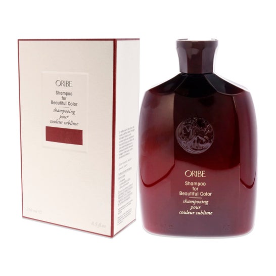 Oribe Champô For Beautiful Color 250 ml
