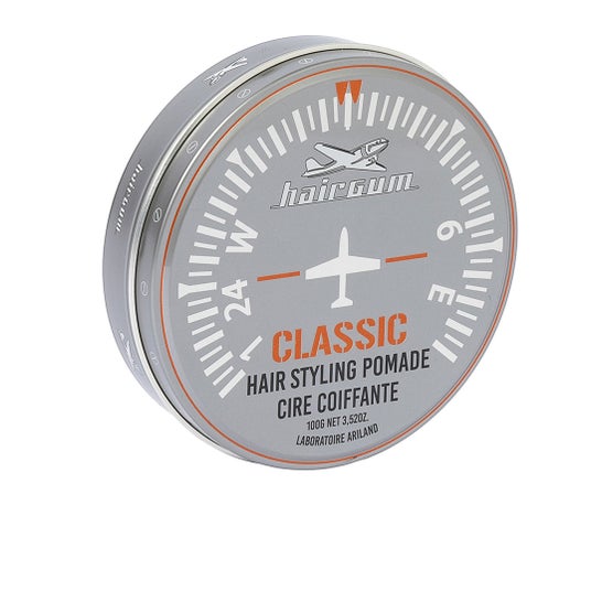 Hairgum Classic Hair Cera de Penteado 100 g
