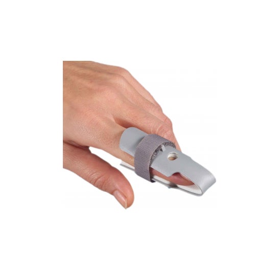 Prim Immobilizer Dígito Imobilizador Orthoprim Xl