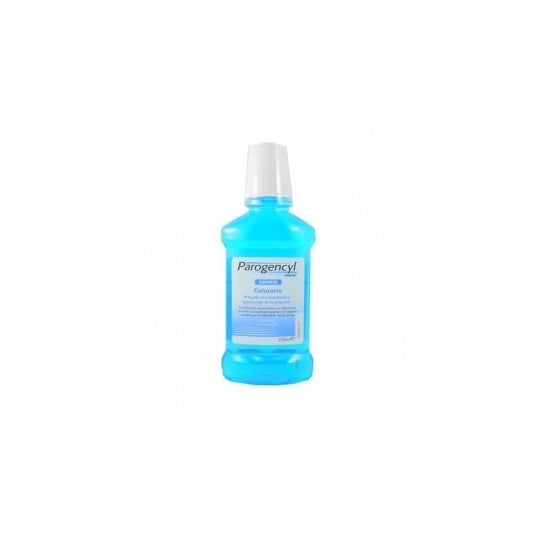 Parogencyl Control mouthwash 300ml