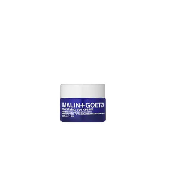 Malin+Goetz Crema Revitalizante Ojos 15ml