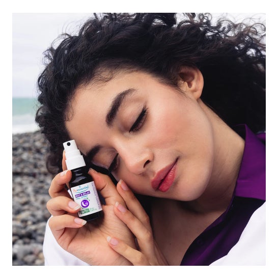 Puressentiel Spray Bucal para Dormir 20ml Puressentiel Spray Bucal para Dormir 20ml