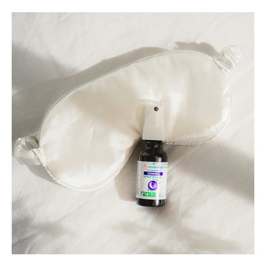 Puressentiel Spray Bucal para Dormir 20ml Puressentiel Spray Bucal para Dormir 20ml