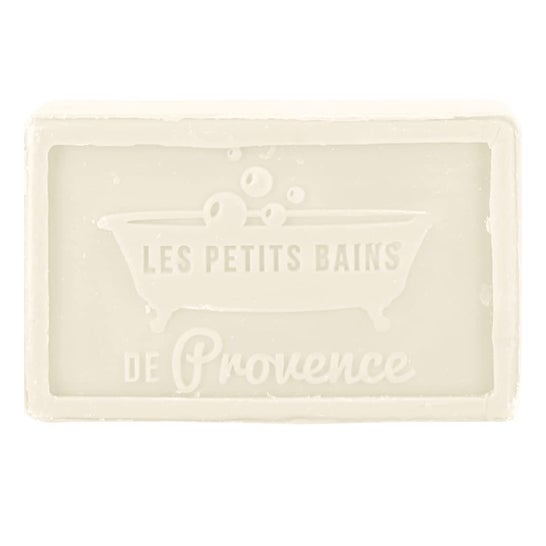 Les Petits Bains de Provence Sabão Marselha Coco 100g