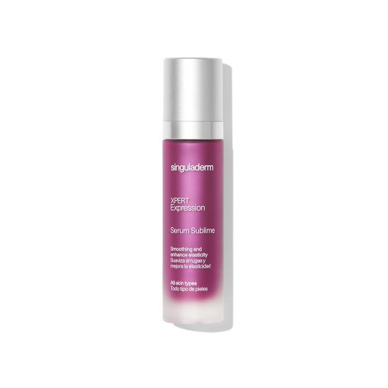 SingulaDerm Xpert Expression Serum Sublime 50ml