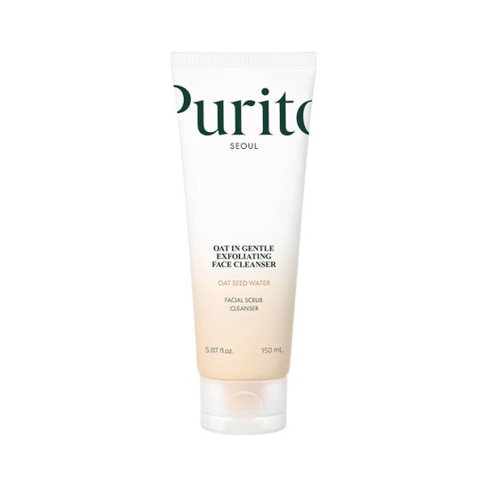 Purito Seoul Oat In Gentle Exfoliante Facial 150 ml
