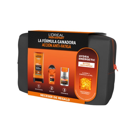 L'Oréal Men Expert Conjunto Power Age