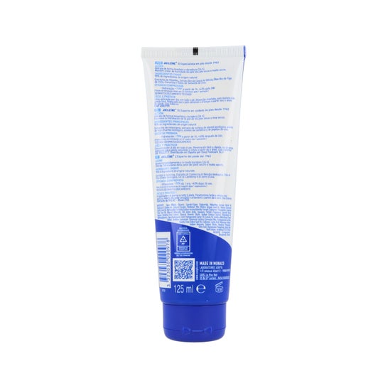 Akileine Balsamo Hidradefensa Pies Secos 125ml