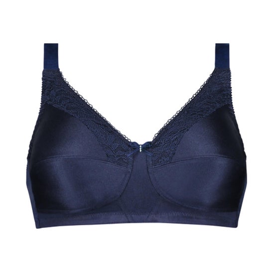S/G Amoena NANCY SB44417 AZUL 100B