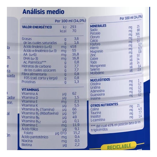 Blemil Plus Ae 800g Blemil Plus Ae 800g