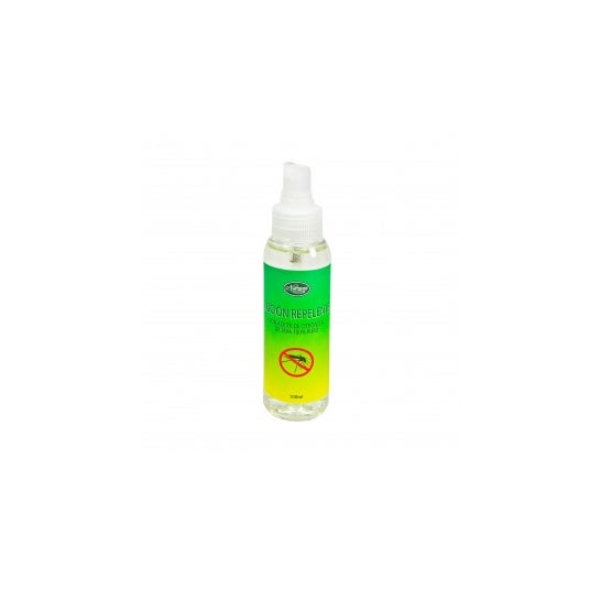 Loção Repelente Nurana Citronella 100ml
