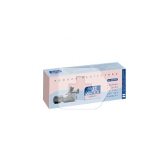 Pomada protetora infantil multidermol 50g