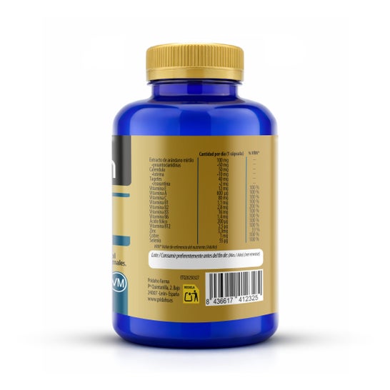 Sanon Visão 120 caps