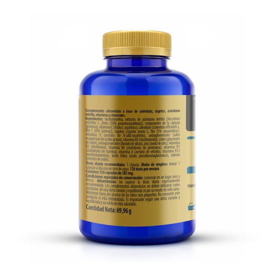 Sanon Visão 120 caps