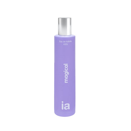 Interapothek Perfume para Bebé Magical 100 ml
