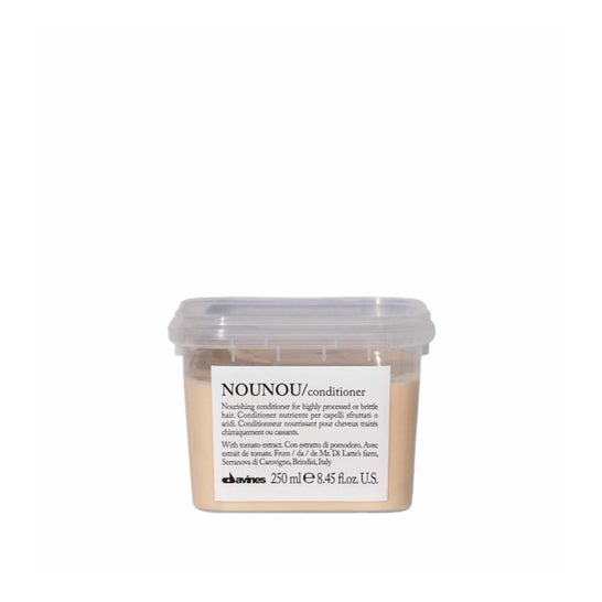 Davines Nounou Condicionador 250ml