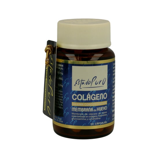 Tongil Colageno Estado Puro 30caps