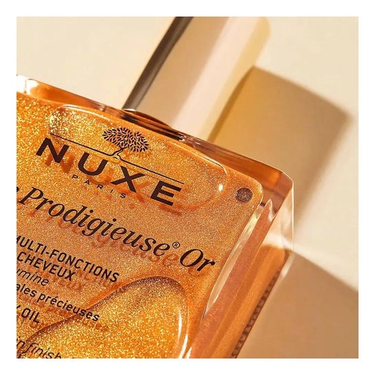 Nuxe Huile Prodigieuse ou 100ml