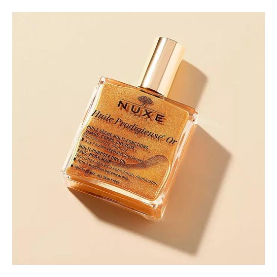 Nuxe Huile Prodigieuse ou 100ml