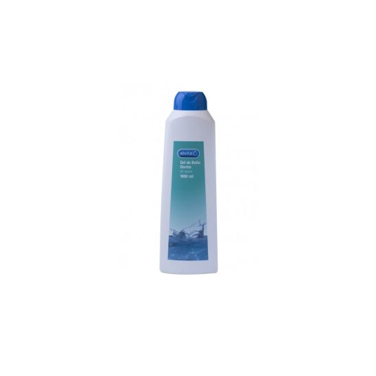 Gel de banho Alvita classic 300ml