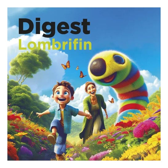 Lombrifina 250ml Lombrifina 250ml