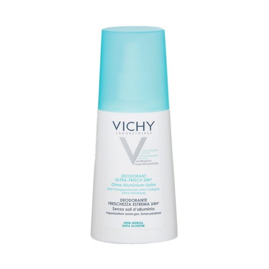 Desodorizante Vichy Anti-Odour 100Ml