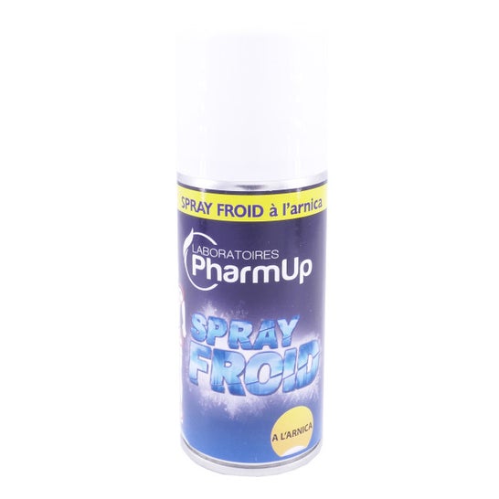 Pharmup Arnica Spray Frio 150ml