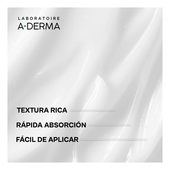 A-Derma Exomega Control Bálsamo Emoliente Pele Atópica 400 ml