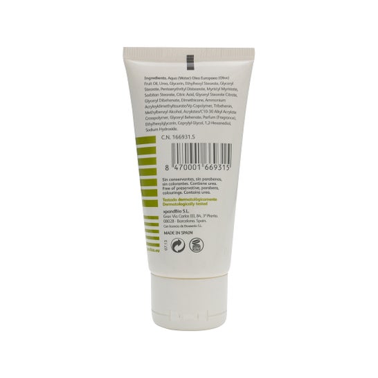 OHO Creme Reparador de Mãos 50ml