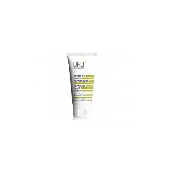 OHO Creme Reparador de Mãos 50ml
