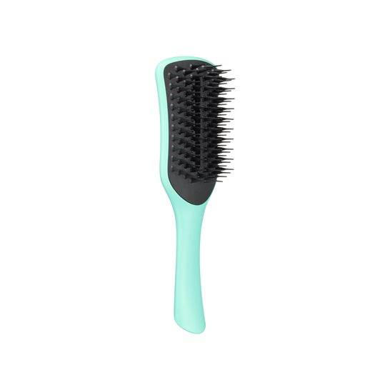 Tangle Teezer Escova de Cabelo Easy Dry Go Sweet Pea 1 Unidade