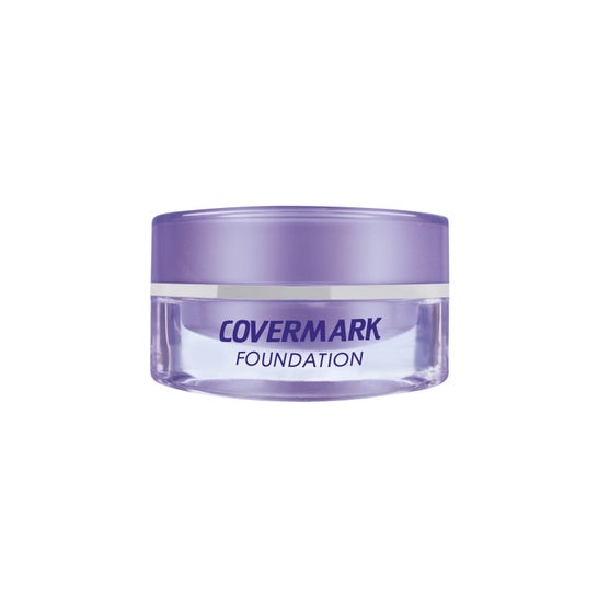 Base de Fundação Covermark Nº5 15ml