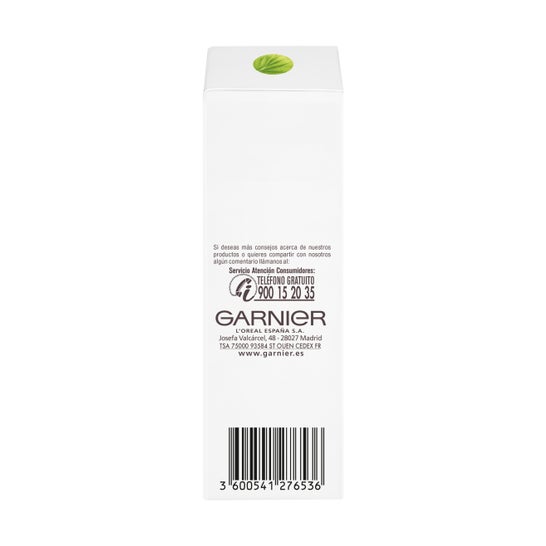 Garnier Sensitive Advanced Face Cream Spf50+ 50ml