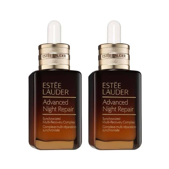 Estee Lauder Advanced Night Repair Serum Set 2uds