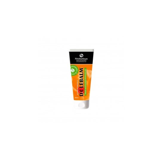 Pirinherbsan Dolebalm 200ml