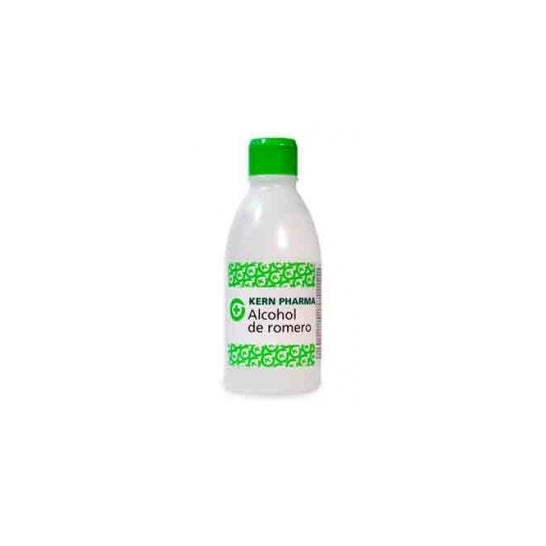 Kern Pharma álcool de rosmaninho 250ml