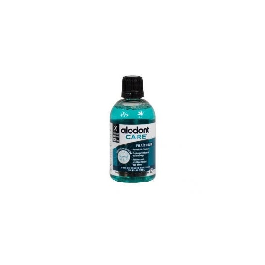Alodont Care Freshness 100Ml