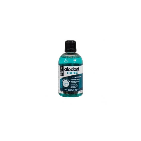 Alodont Care Freshness 100Ml