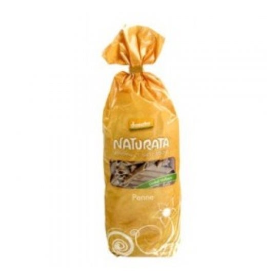 Naturata White Spelt Macaroni 500g