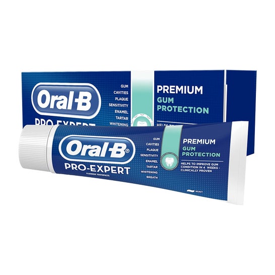 Oral B ProExpert Professional Gum Protection 75 ml