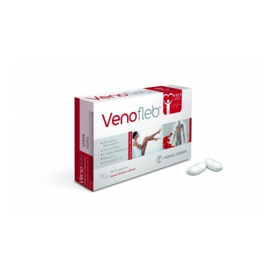 Venoflebe 30Cpr