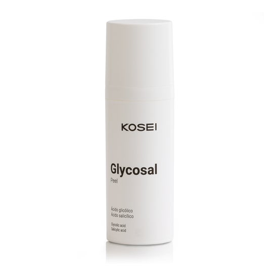 Leite Kosei Glycolat 200 ml