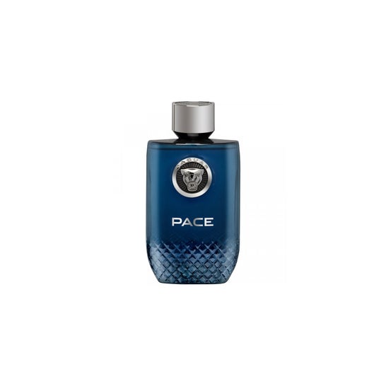 Perfume Jaguar Pace 60ml