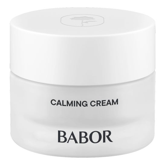 Babor Skinovage Creme Facial Calmante 50 ml