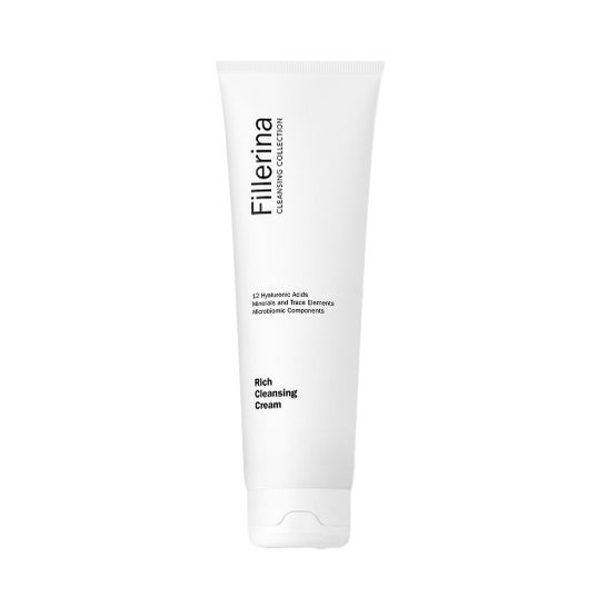 Fillerina Creme de Limpeza Rico 150ml